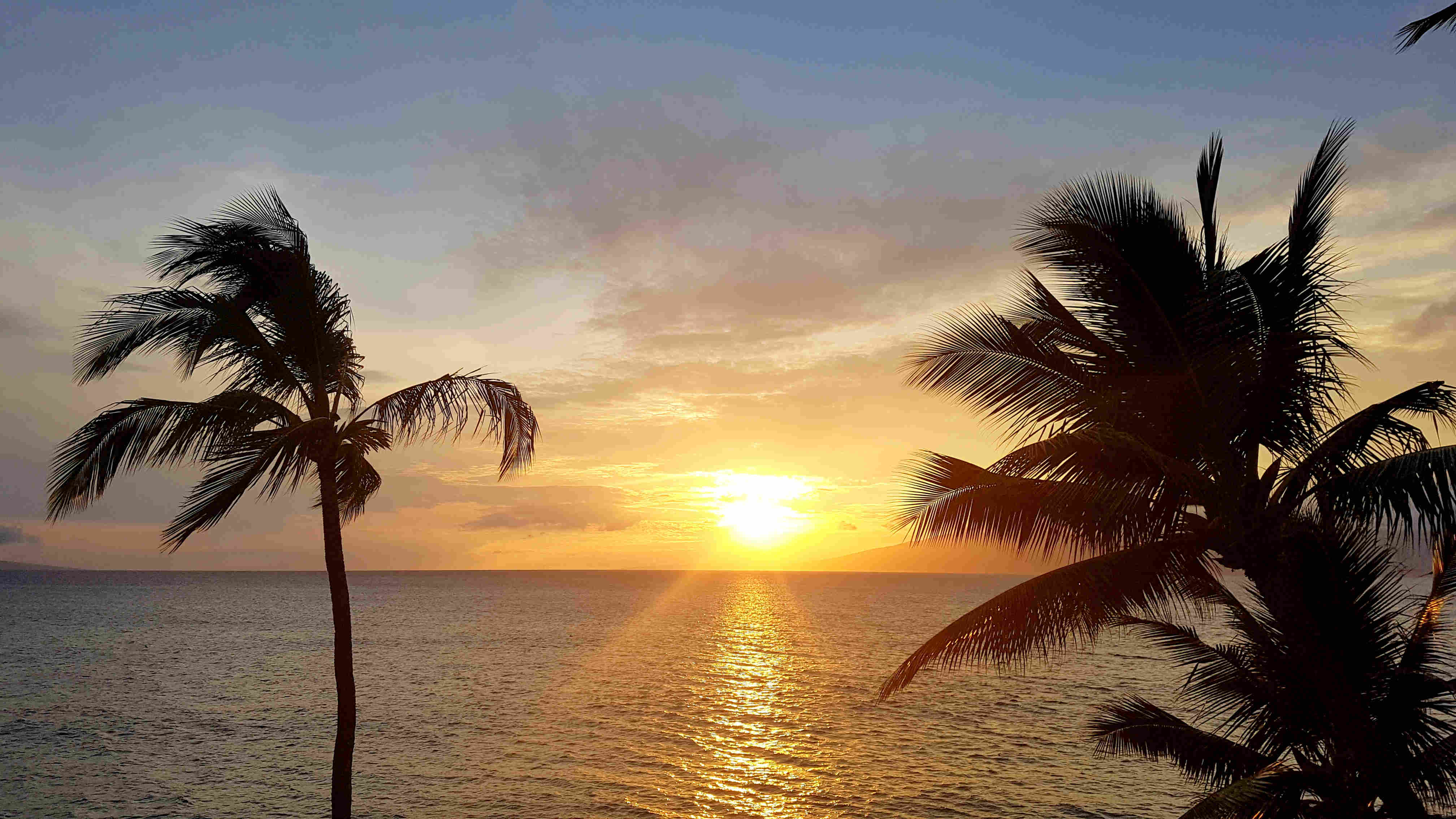 HawaiianSunset